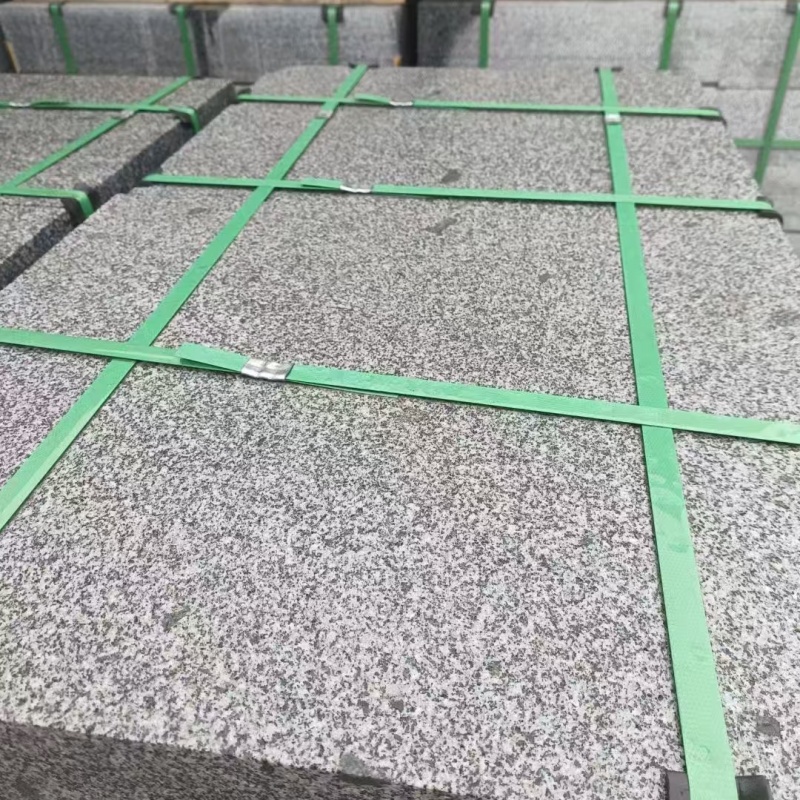 烟台火烧板石材厂家